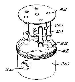 Une figure unique qui représente un dessin illustrant l'invention.